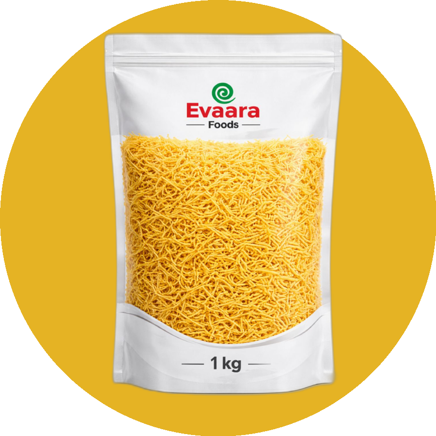 fine sev pack of 1kg